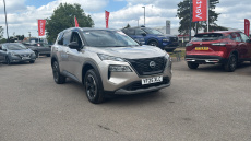 Nissan X-Trail 1.5 E-Power 204 N-Connecta 5dr Xtronic Hybrid Station Wagon